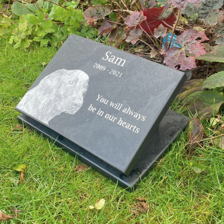 dog memorial